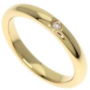 Tiffany & Co. Pre-owned Pre-owned Guld ringar Yellow, Dam