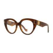 Loewe Modern Stilren Lw50081I Modell Brown, Unisex