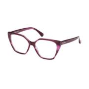 Max Mara Elegant Klänning Mm5085 Purple, Unisex