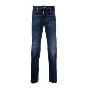 Dsquared2 Cool Guy Jeans Blue, Herr