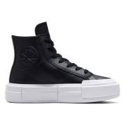 Converse Chuck Taylor All Star Cruise Stövlar Black, Dam