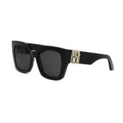 Dior Stilfull Cd40183I Modell Black, Unisex