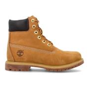 Timberland Shoes Brown, Dam