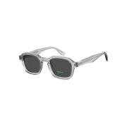 Tommy Hilfiger Sunglasses Gray, Herr