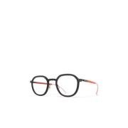 Mykita Birch Solglasögon Black, Unisex