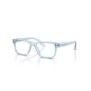 Versace Vista Snygg Klocka Blue, Unisex