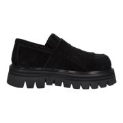 Casadei Svart Black, Dam