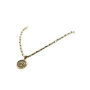 Bvlgari Vintage Pre-owned Guld ringar Yellow, Dam