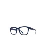 Mykita Modernt Helicon Solglasögon Blue, Unisex