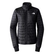 The North Face Canyonlands Hybrid Jacket Black, Herr