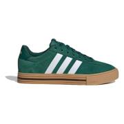 Adidas Dagliga 4.0 Sneakers Green, Herr