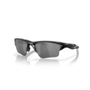 Oakley Sportiga solglasögon för utomhusaktiviteter Black, Unisex