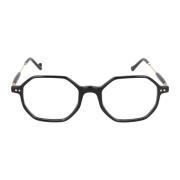 Eyepetizer Stiliga Neuf Glasögon Black, Unisex