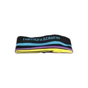 Harmont & Blaine Sjal MAN Svart Multicolor, Herr