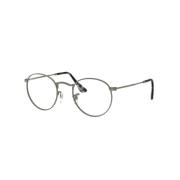 Ray-Ban Vista Solglasögon Gray, Unisex