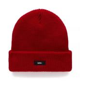 Vans Beanies Red, Dam