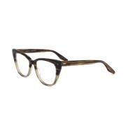 Barton Perreira Stiliga Glasögon för Vardagsbruk Brown, Unisex