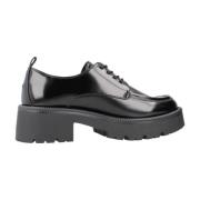 Tamaris Business Shoes Black, Dam