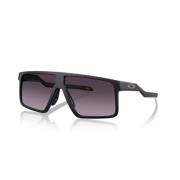 Oakley Stiliga solglasögon för utomhusaktiviteter Black, Unisex