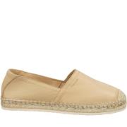 Gant Lucynella Espadrilles - Stiliga och Bekväma Beige, Dam