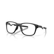 Oakley Stiliga solglasögon för utomhusaktiviteter Black, Unisex