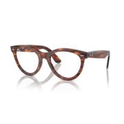 Ray-Ban Vista Solglasögon Brown, Unisex