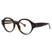 Hally & Son Kompakt Stilren Hs903C Brown, Unisex