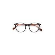 Kaleos Modernt Svarta Solglasögon Brown, Unisex