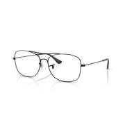 Ray-Ban Vista Solglasögon Black, Unisex