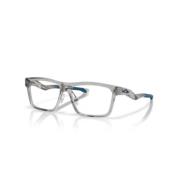 Oakley Stiliga solglasögon för utomhusaktiviteter Gray, Unisex