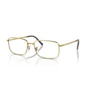 Ray-Ban Vista Solglasögon Yellow, Unisex