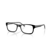 Ray-Ban Vista Solglasögon Black, Unisex