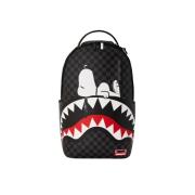 Sprayground Snoopy Chilling Ryggsäck Black, Unisex