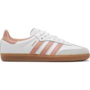 Adidas Samba OG Wonder Clay Sneakers White, Dam