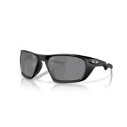 Oakley Stiliga solglasögon för utomhusaktiviteter Black, Unisex