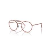 Ray-Ban Vista Solglasögon Pink, Unisex