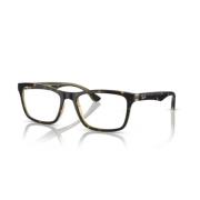 Ray-Ban Vista Solglasögon Black, Unisex