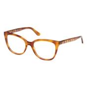 Guess Stilren Modell Gu50114 Orange, Dam