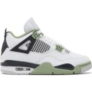 Jordan Retro Seafoam Sneakers Multicolor, Herr