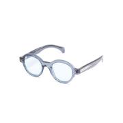 Moncler Me6003 300T72 Sunglasses Blue, Unisex