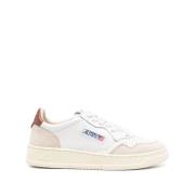 Autry Casual Sneakers för Vardagsbruk White, Dam