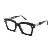 Kuboraum J5 BS Optical Frame Black, Unisex