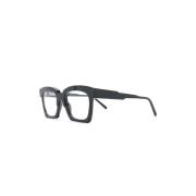 Kuboraum K5 BS Optical Frame Black, Unisex