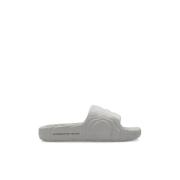 Adidas Originals Adilette 22 slides Gray, Dam