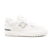 New Balance Vita Sneakers Multi-Panel Design White, Dam