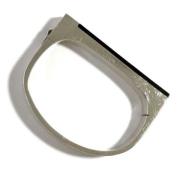 Gucci Vintage Pre-owned Silver armband Gray, Dam