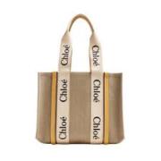 Chloé Stiliga Väskor Kollektion Multicolor, Dam