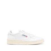 Autry Casual Sneakers för Vardagsbruk White, Herr