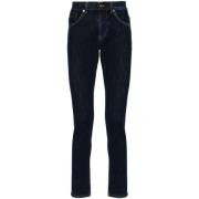 Dondup Denim Byxor Blue, Herr