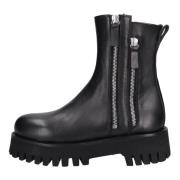 Casadei Svart Black, Dam